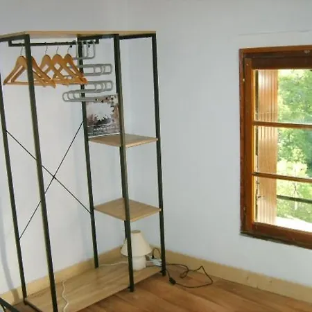 Charmante Maison Dans Un Village Medieval *
