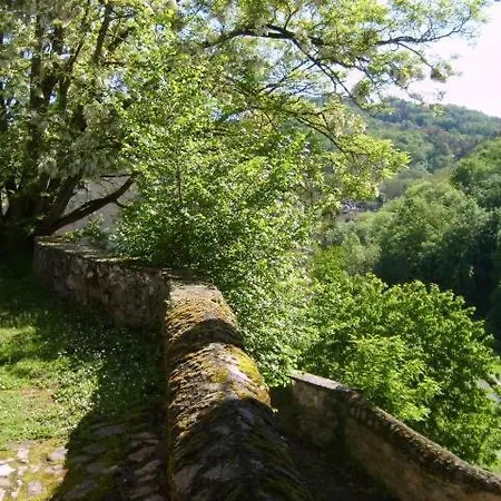 Charmante Maison Dans Un Village Medieval * Auzon